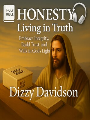cover image of Honesty